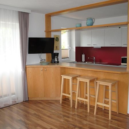 Haus Wohleb Apartment Fulpmes Ngoại thất bức ảnh