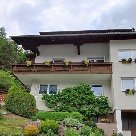 Haus Wohleb Apartment Fulpmes Ngoại thất bức ảnh