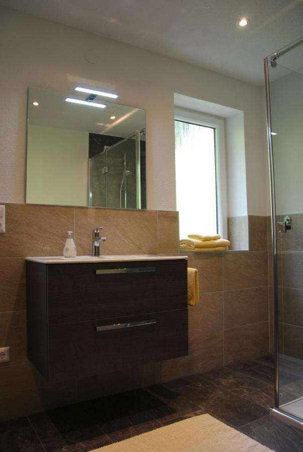 Haus Wohleb Apartment Fulpmes Ngoại thất bức ảnh