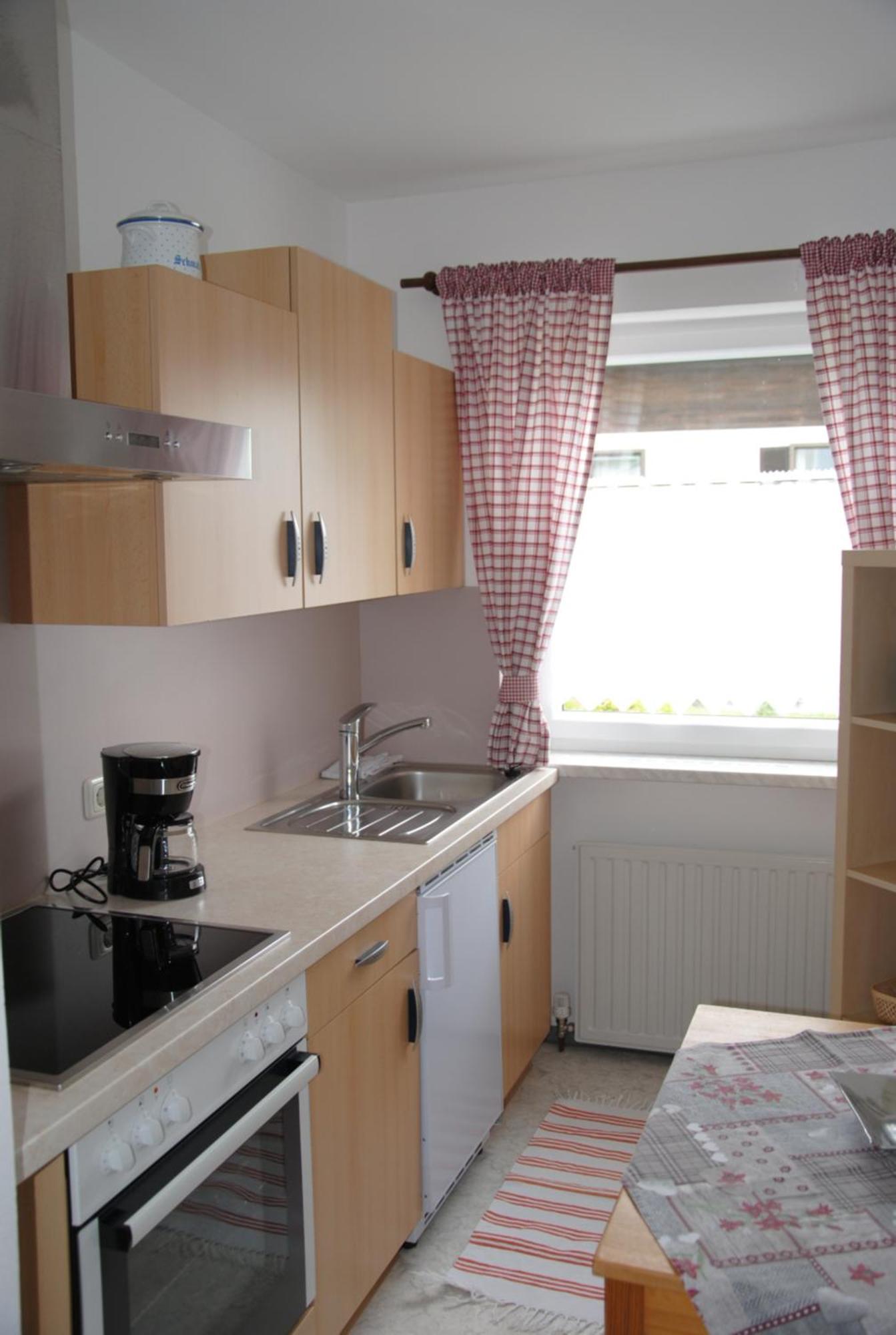 Haus Wohleb Apartment Fulpmes Ngoại thất bức ảnh
