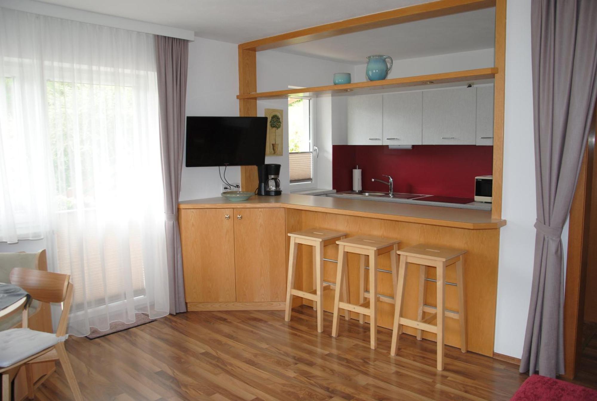 Haus Wohleb Apartment Fulpmes Ngoại thất bức ảnh