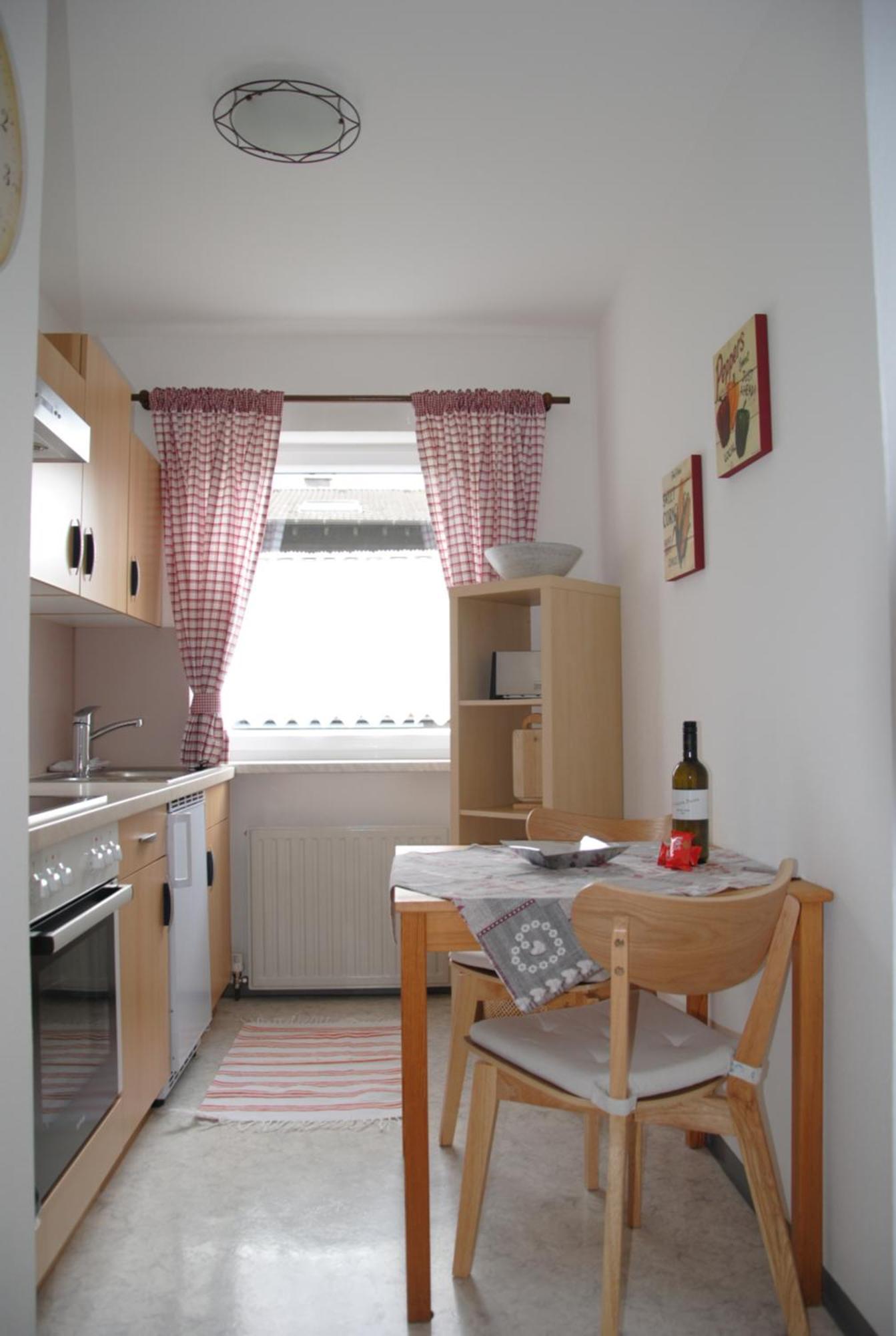 Haus Wohleb Apartment Fulpmes Ngoại thất bức ảnh