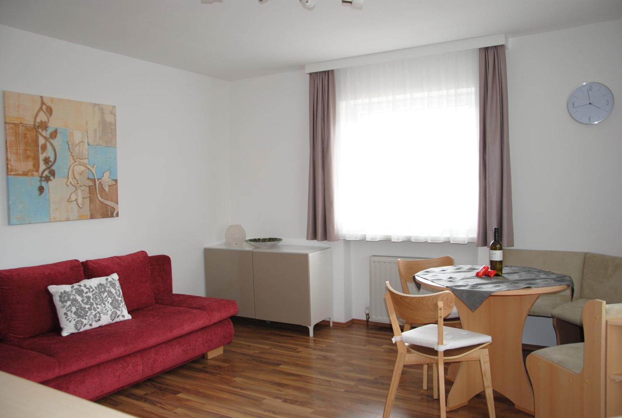 Haus Wohleb Apartment Fulpmes Ngoại thất bức ảnh
