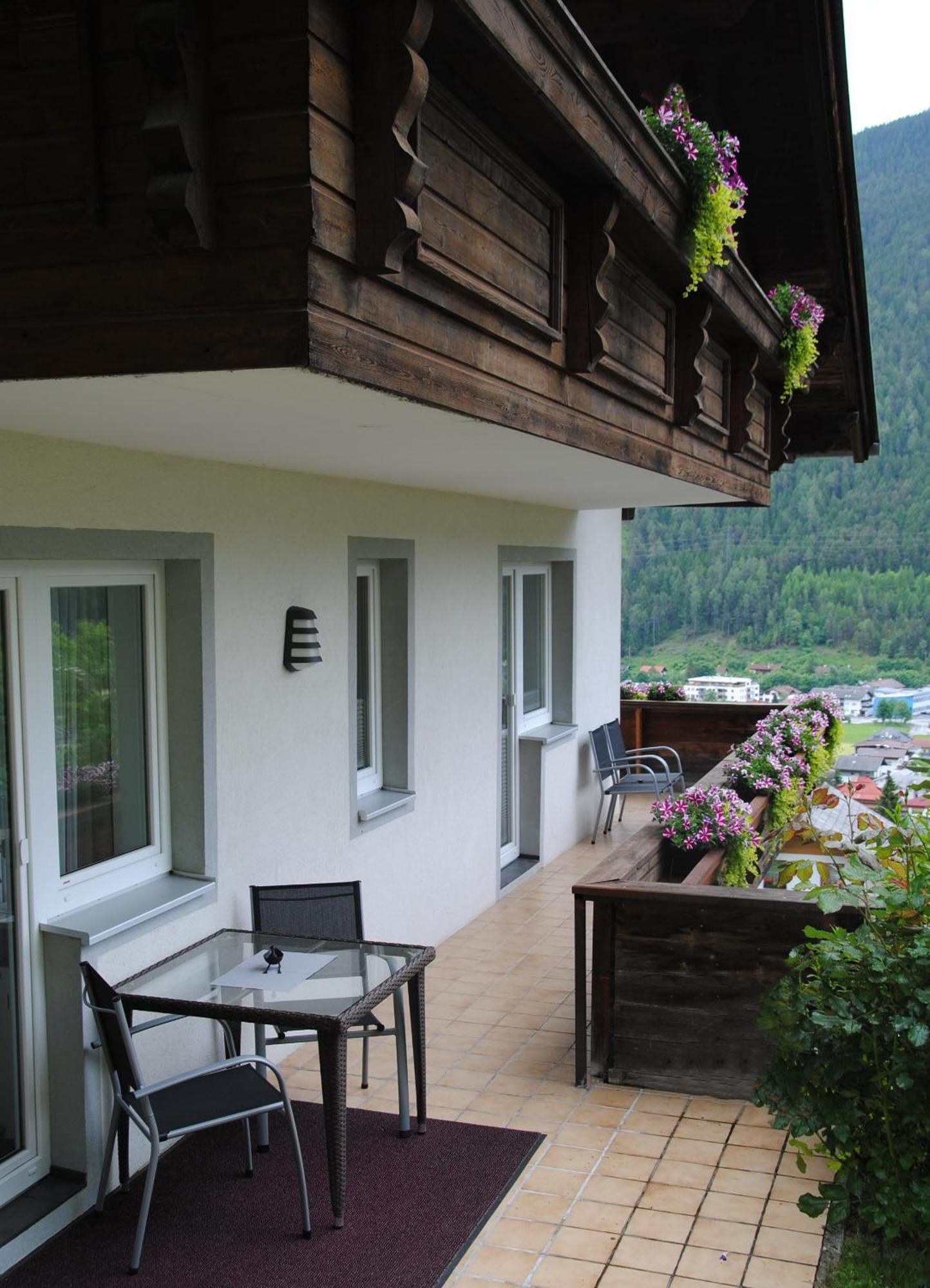 Haus Wohleb Apartment Fulpmes Ngoại thất bức ảnh