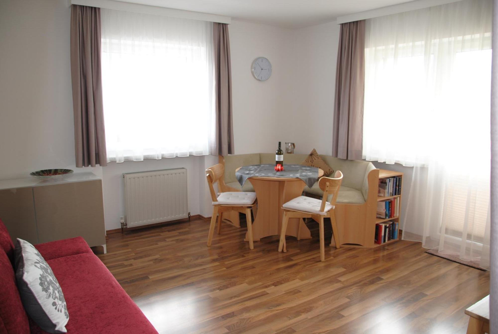 Haus Wohleb Apartment Fulpmes Ngoại thất bức ảnh