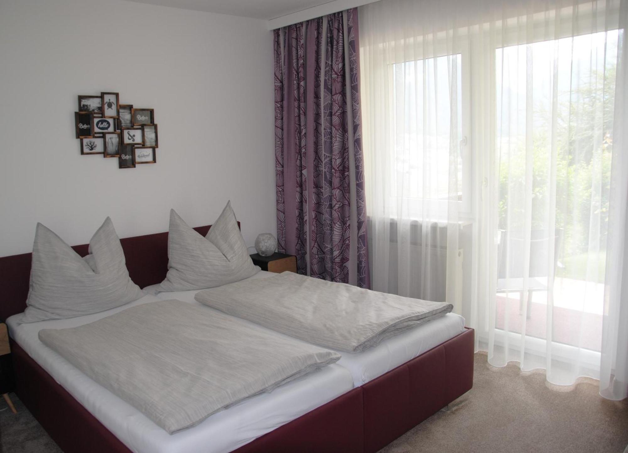 Haus Wohleb Apartment Fulpmes Ngoại thất bức ảnh