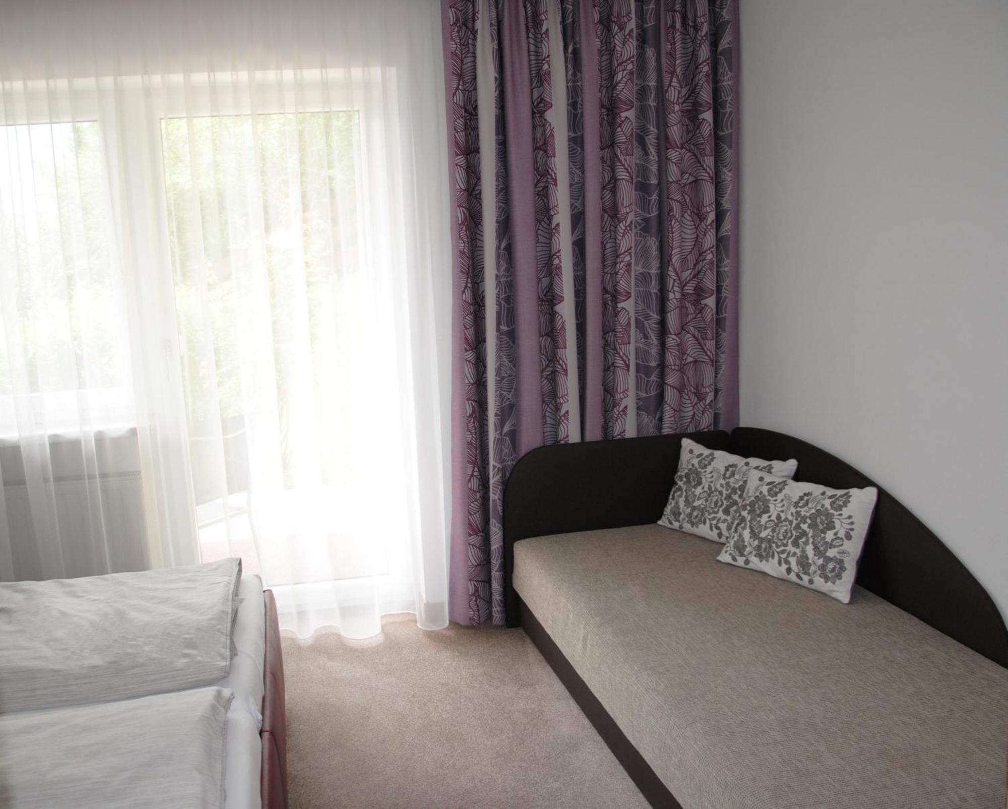 Haus Wohleb Apartment Fulpmes Ngoại thất bức ảnh