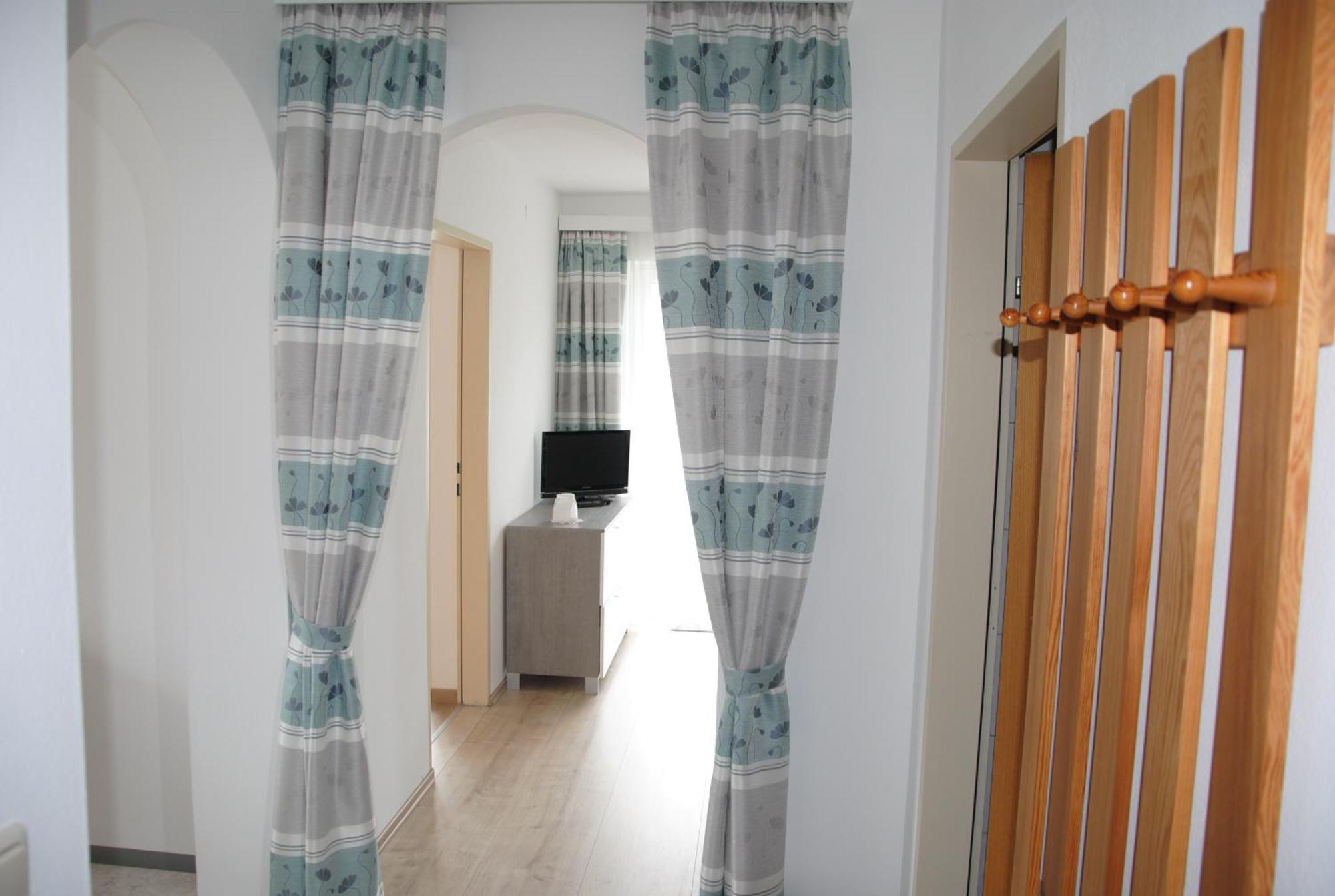 Haus Wohleb Apartment Fulpmes Ngoại thất bức ảnh