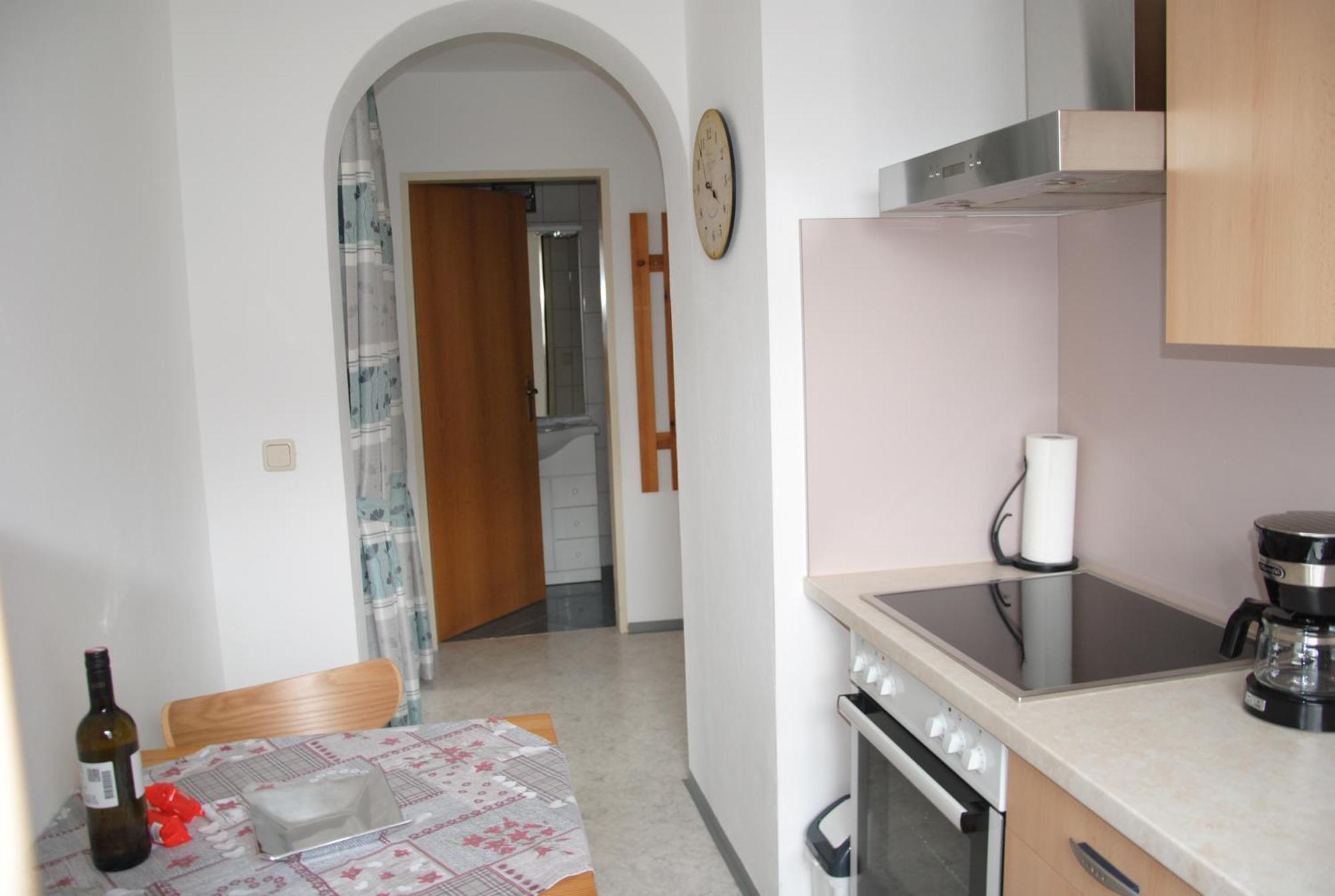 Haus Wohleb Apartment Fulpmes Ngoại thất bức ảnh