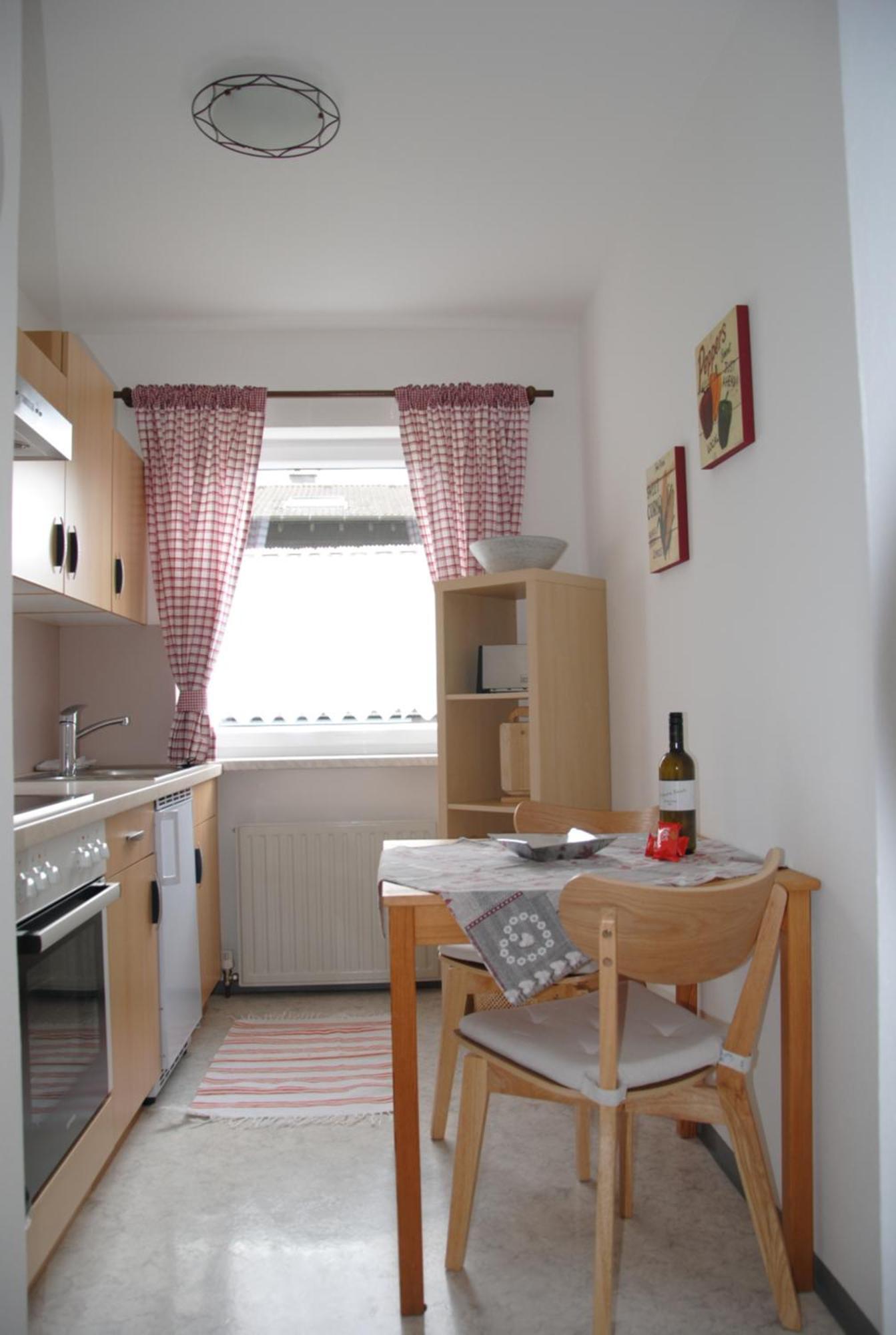 Haus Wohleb Apartment Fulpmes Ngoại thất bức ảnh